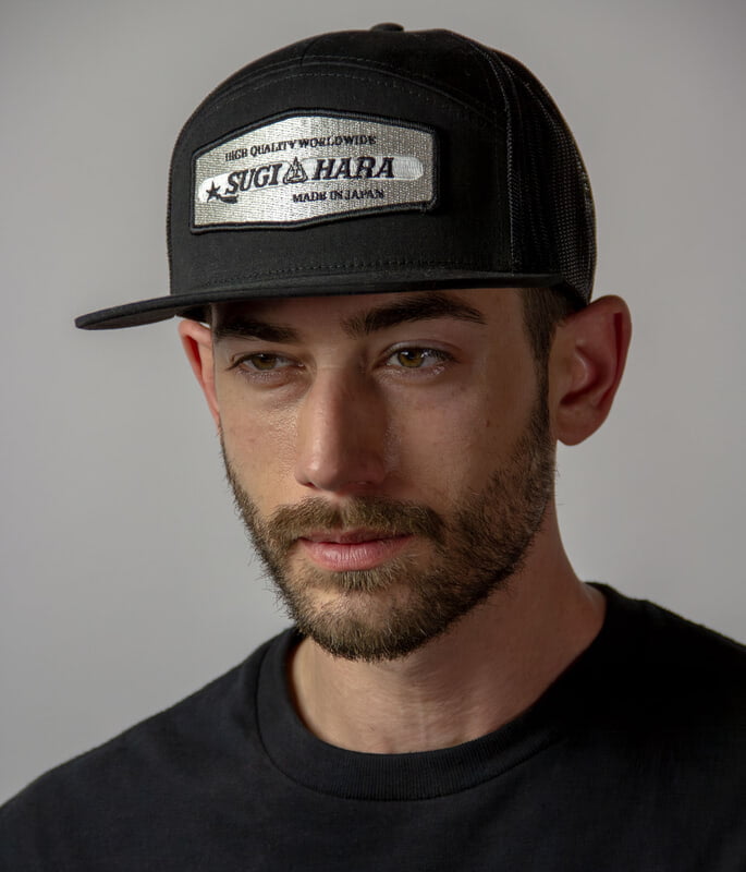 Sugihara Classic Logo Hat Sugihara Classic Logo Hat