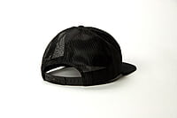 Sugihara Classic Logo Hat - Midnight Black Sugihara Classic Logo Hat - Midnight Black