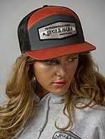 Sugihara Classic Logo Hat