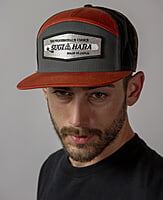 Sugihara Classic Logo Hat