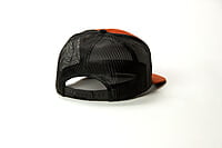 Sugihara Classic Logo Hat - Harvest Orange