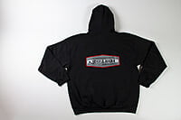 Sugihara Classic Logo Hoodie Sugihara Classic Logo Hoodie
