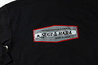 Sugihara Classic Logo Hoodie Sugihara Classic Logo Hoodie