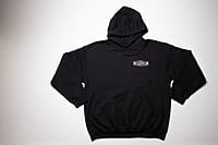 Sugihara Classic Logo Hoodie