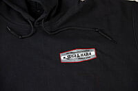 Sugihara Classic Logo Hoodie Sugihara Classic Logo Hoodie