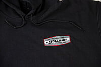 Sugihara Classic Logo Hoodie