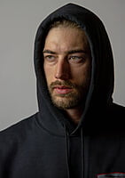 Sugihara Classic Logo Hoodie Sugihara Classic Logo Hoodie