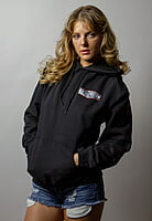Sugihara Classic Logo Hoodie Sugihara Classic Logo Hoodie