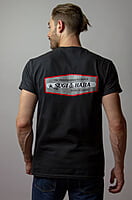 Sugihara Classic Logo T-Shirt